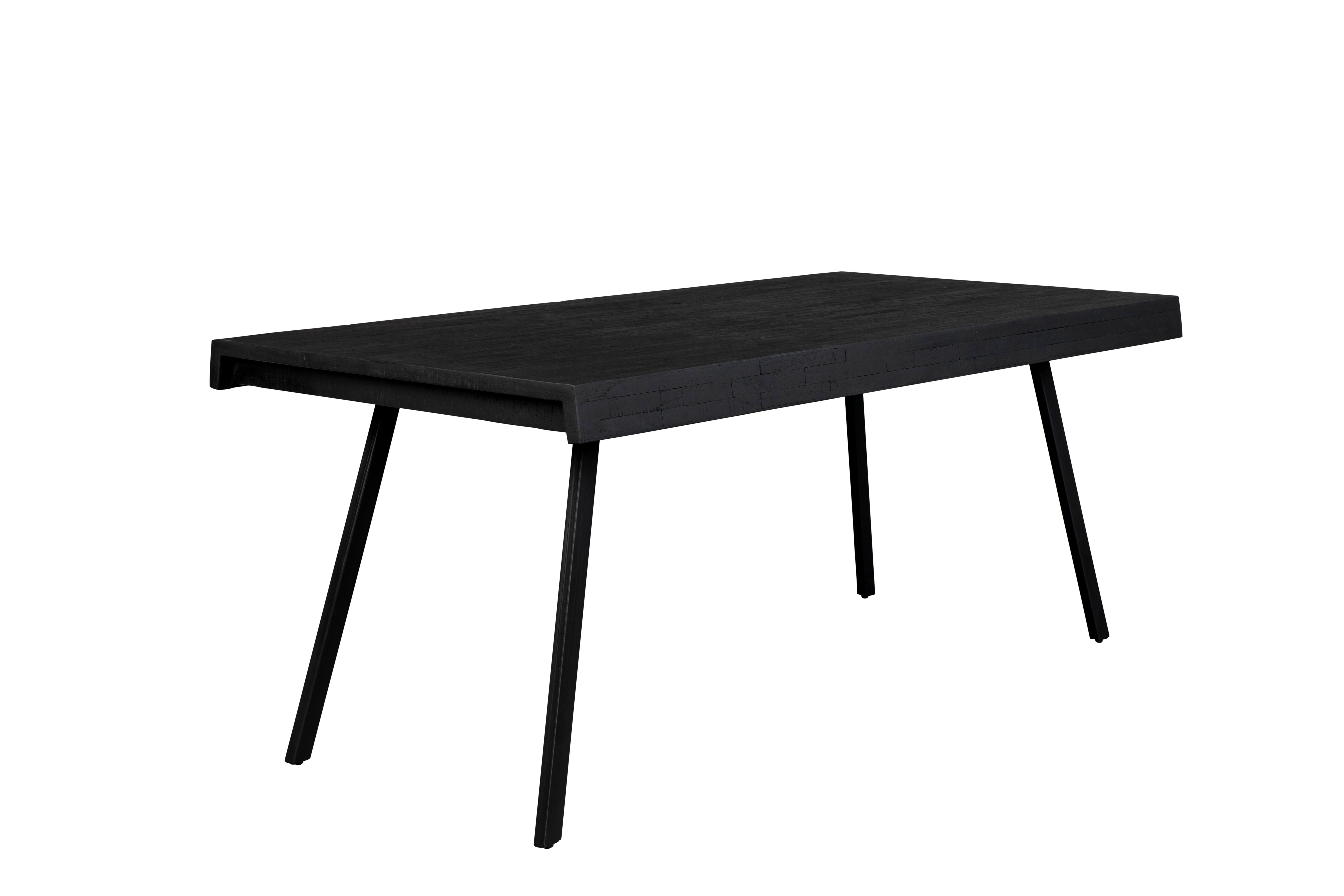 Table Suri 180X90 Black